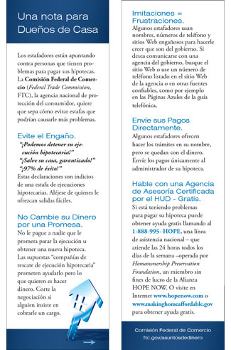 Marcalibros sobre ejecución hipotecaria