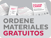 Ordene materiales gratis sobre el robo de identidad